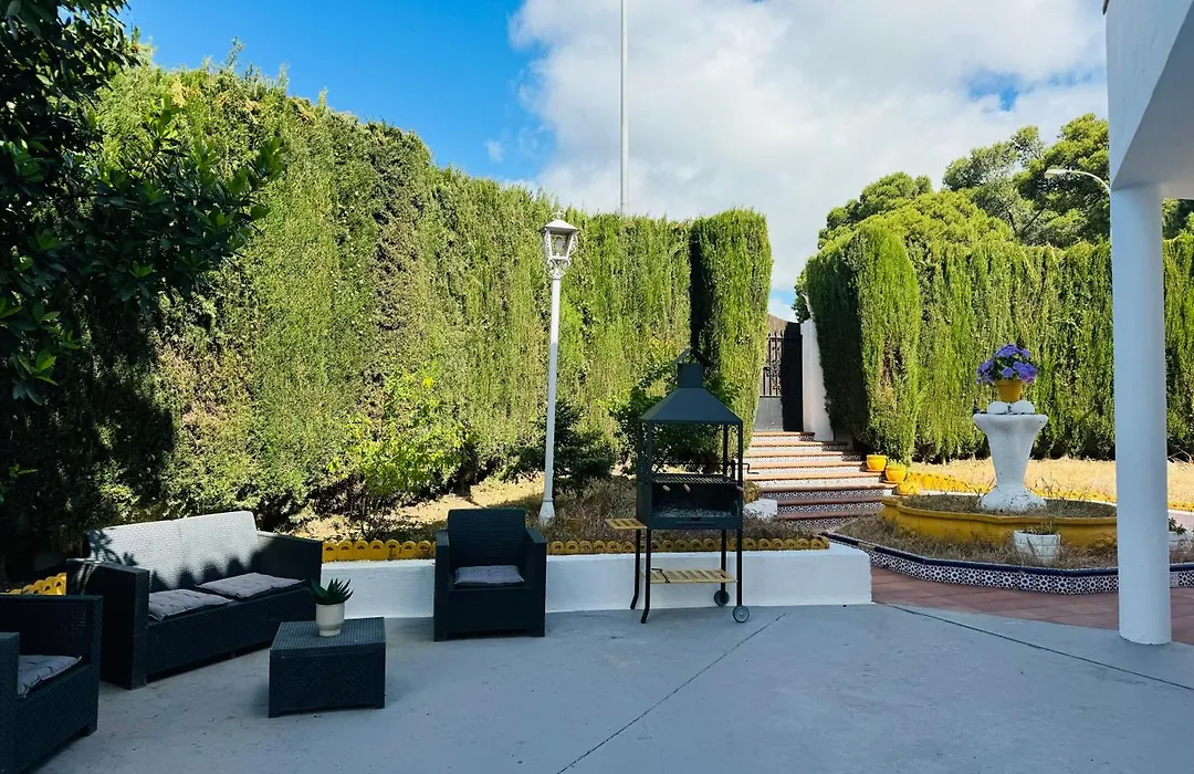 Villa La Torrecilla-1